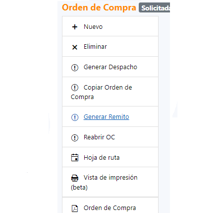 Captura de Compras 14