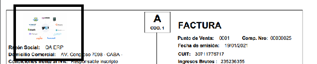 Captura de Empresas 4