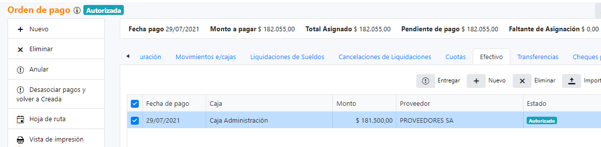 Captura de Compras 26