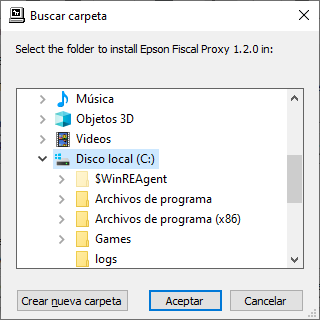 Captura de POS 4