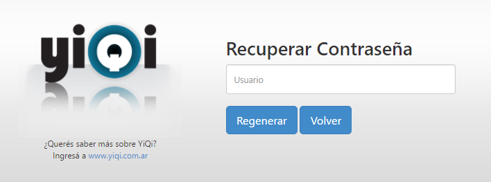 Captura de FAQ 6