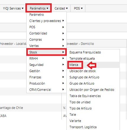 Captura de Cargando Marcas 1