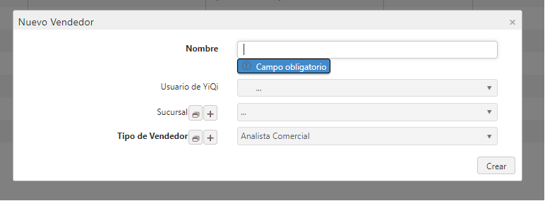 Captura de Liquidación de comisiones 2