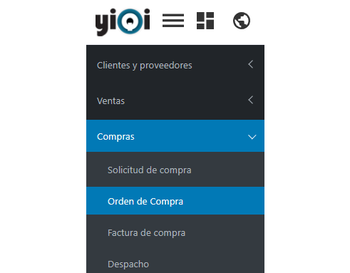 Captura de Compras 10