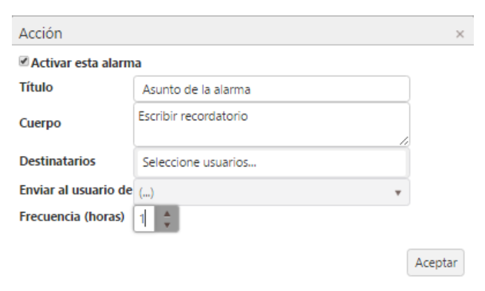 Captura de Cómo crear Alertas 2
