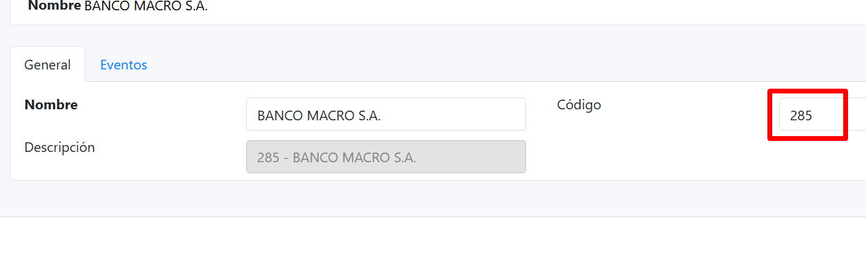 Captura de Interbanking 3