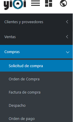 Captura de Compras 8
