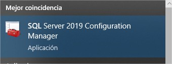Captura de Configuración del POS 13
