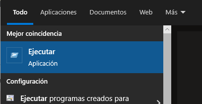 Captura de POS 8