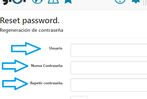 Captura de FAQ 9