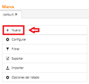 Captura de Cargando Marcas 2