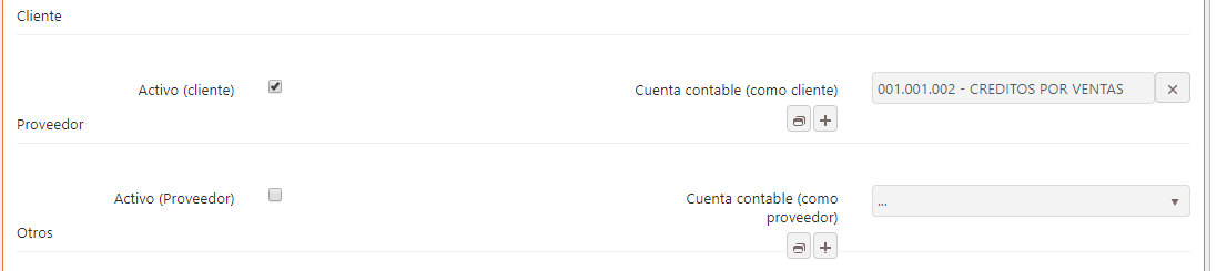 Captura de Empresas 1