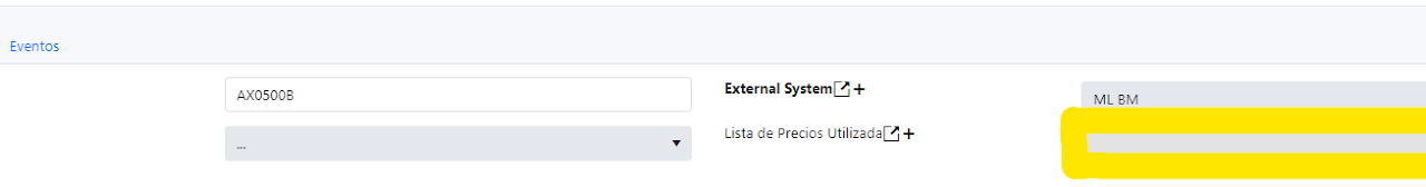 Captura de Problemas de sincro 2