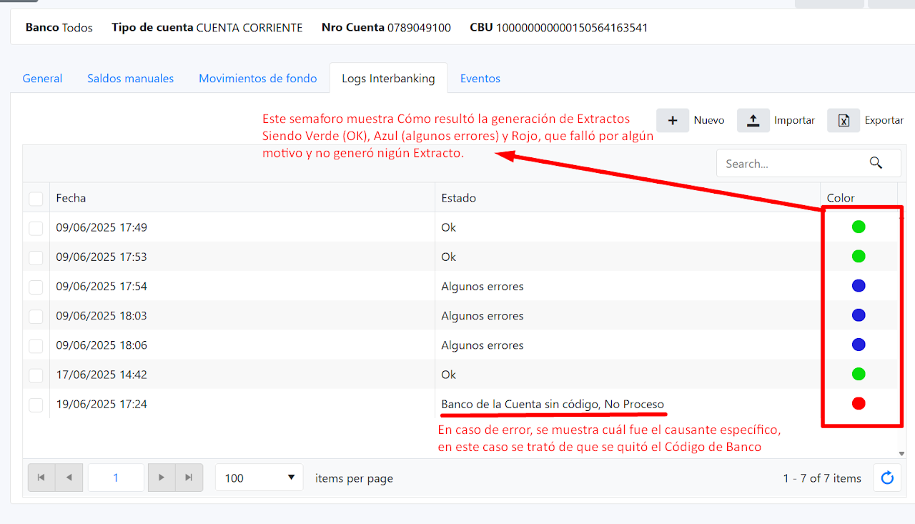 Captura de Interbanking 4