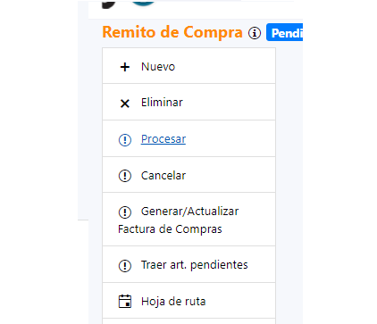 Captura de Compras 17