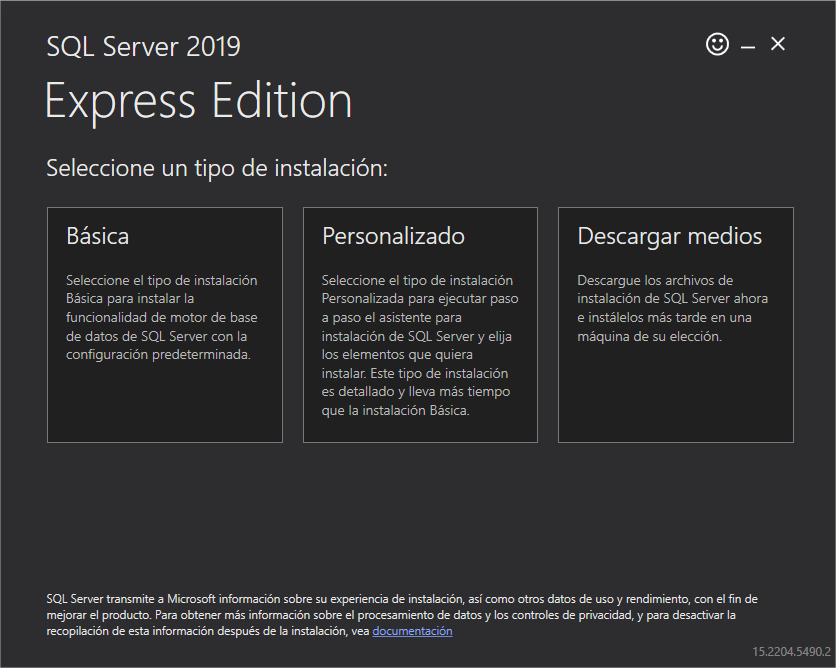 Captura de Configuración del POS 11